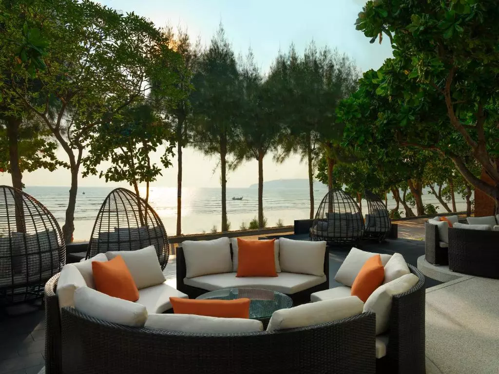 Aonang Villa Resort